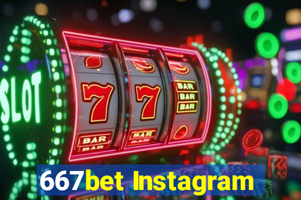 667bet Instagram